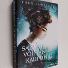 Theo Lawrence : Salatun voiman kaupunki - pikkukuva 1