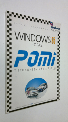 Tapani Vihijärvi : Windows 95