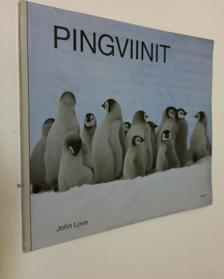 John Love : Pingviinit