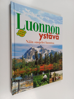 Roger Few : Luonnon ystävä