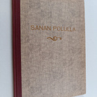 Lauri (toim.) Koskenniemi : Sanan polulla : viisikymmentä... - pikkukuva 1