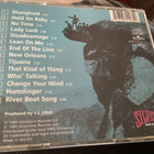 J. J. CALE / Travel - Log cd. - pikkukuva 4