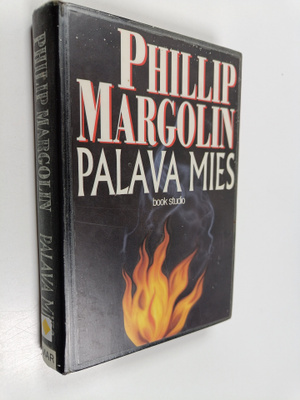 Phillip Margolin : Palava mies