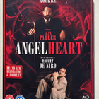 ANGEL HEART - Blu-ray, EI SUOMI TEKSTITYSTÄ - pikkukuva 1