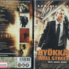 hyökkäys wall streetille (7 308) UUSI -FI- DVD suomik. domi - pikkukuva 1