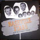 4CD + 1DVD BOX NASHVILLE STARS auf Europa-Tour - pikkukuva 1