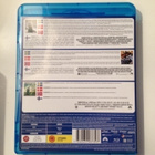 Shooter / G.I. Joe / Cloverfield (Blu-ray) - pikkukuva 2