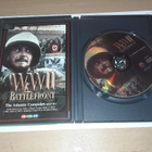 WWII Battlefront: The Atlantic Campaign - US Region 0 DVD - pikkukuva 2