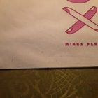 Minna Parikka dustbag / Pölypussi / säiltyspussi - pikkukuva 2