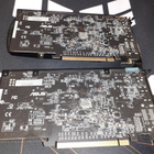 ASUS Radeon HD 7770 DirectCU v2 (2 kpl.) (Rikki?) - pikkukuva 3