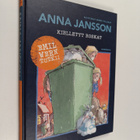 Anna Jansson : Kielletyt roskat - pikkukuva 1