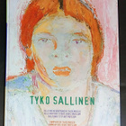 Tyko Sallinen 1879-1955 -Anneli Ilmonen - pikkukuva 1