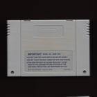 SNES: Magic Sword: Heroic Fantasy (L, SCN) - pikkukuva 2