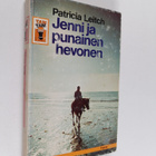 Patricia Leitch : Jenni ja punainen hevonen - pikkukuva 1