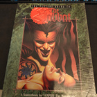 VTM The Players Guide to The Sabbath - pikkukuva 1