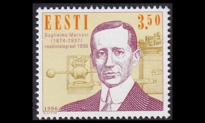Eesti 280 ** Radio 100v (1996)