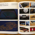 Esite Mercedes W201 190 D / 190 D 2.5, 1986/1987 - pikkukuva 5