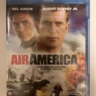 Air America (Blu-ray) 1990 (UUSI) - pikkukuva 1