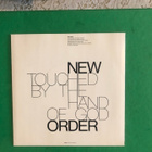 New Order: Touched By The Hand Of God. 1987. - pikkukuva 2