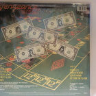 VENGEANCE - TAKE IT OR LEAVE IT HOL -87 VG+/EX- LP +NIMMARI - pikkukuva 2
