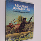 Jan Knappert : Taikaeläimiä ja pahoja henkiä - pikkukuva 1