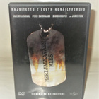 MERIJALKAVÄEN MIES 2-DISC - pikkukuva 1