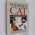 David Taylor : You & your cat - pikkukuva 1
