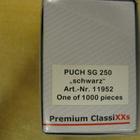 pienoismalli Puch SG250 - pikkukuva 2