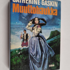 Catherine Gaskin : Muuttohaukka - pikkukuva 1