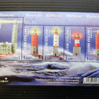 2003 Suomi, Majakat 5kpl 1-luokan merkkejä - pikkukuva 3