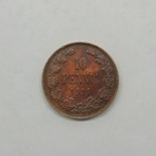 10 penniä 1911 SUOMI - pikkukuva 1