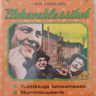 ELOKUVAKLASSIKOT 15 DVD - pikkukuva 1