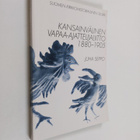 Juha Seppo : Kansainvälinen vapaa-ajattelijaliitto 1880-1905 - pikkukuva 1