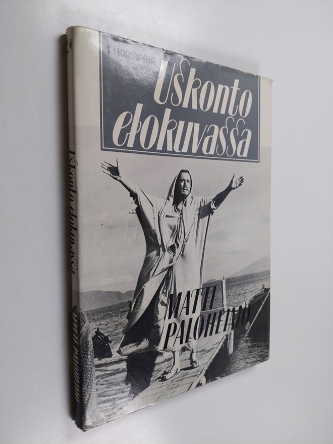 Matti Paloheimo : Uskonto elokuvassa