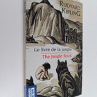 Rudyard Kipling : Livre de la Jungle - pikkukuva 1
