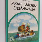 Hermann Altenburger : Pikku jääkarhu Etelänavalla - pikkukuva 1