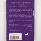 Scott O'Dell : Island of the blue dolphins - pikkukuva 2