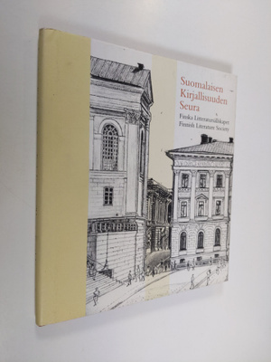 Jonathan Moorhouse : Suomalaisen Kirjallisuuden Seura : 1...
