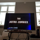 Astro Zombies FIX VHS - pikkukuva 3