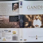 GANDHI DVD - pikkukuva 2