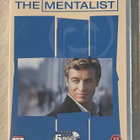 Mentalist: Kausi 1 (6DVD) Simon Baker (UUSI) - pikkukuva 1