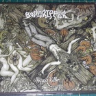 Bongripper – Hippie Killer - pikkukuva 1