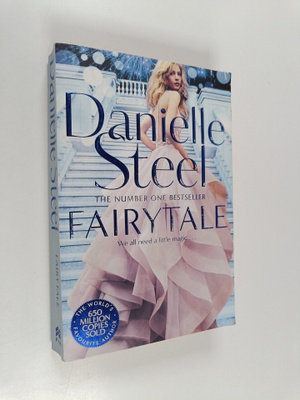 Danielle Steel : Fairytale