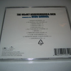 The Velvet Underground & Nico  (CD, Uusi) - pikkukuva 2