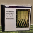 Sibelius:Mieskuorolaulut-YL-Matti Hyökki CD - pikkukuva 1