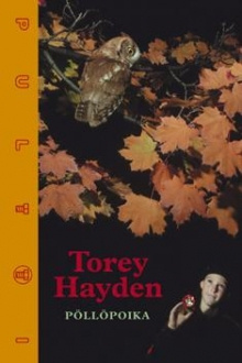 Torey Hayden - Pöllöpoika