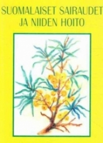 Suomalaiset sairaudet ja niiden hoito