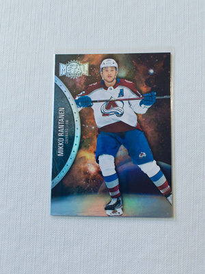 Mikko Rantanen