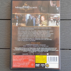 DVD: Kolme Muskettisoturia (Logan Lerman,Milla Jovovich 2011 - pikkukuva 2