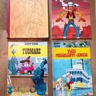 Lucky Luke - pikkukuva 1